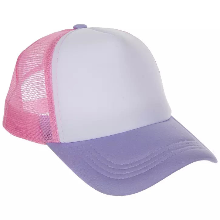Custom Trucker Hat