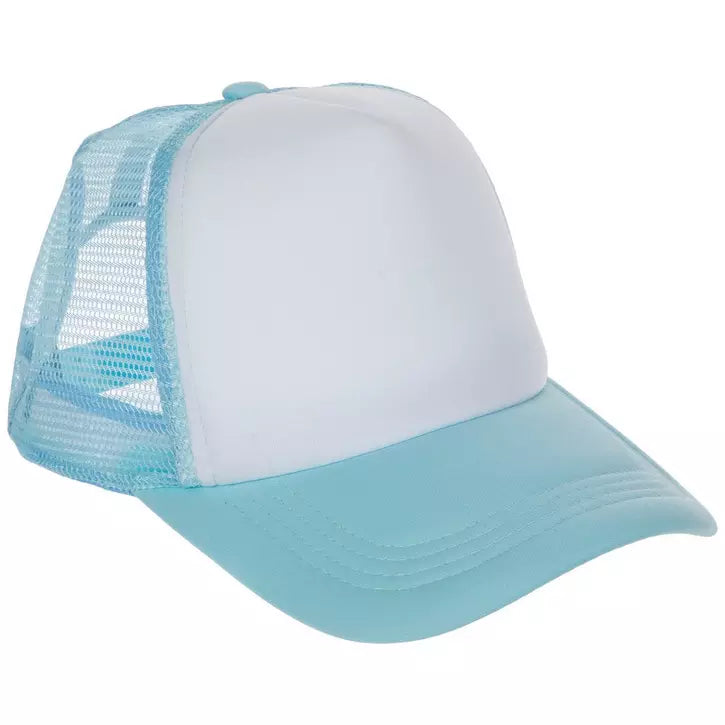 Custom Trucker Hat