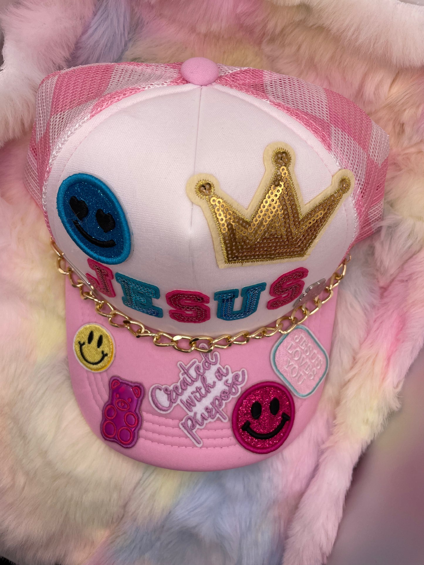 Jesus