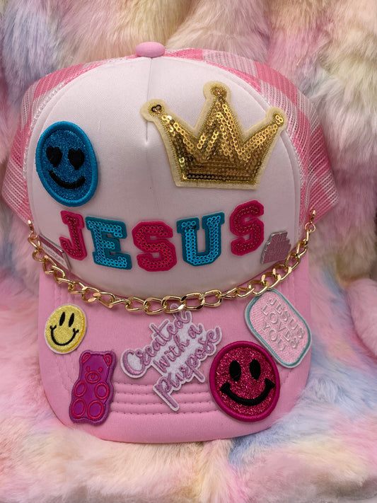 Jesus